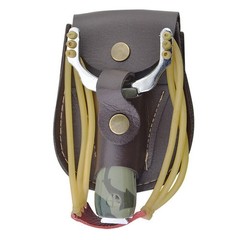 Slingshot Waist Bag (Pouch Only) Case Pouch Holster