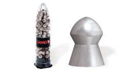 Gamo 632265454 PBA PLATINUM PELLETS .177 CAL. QTY OF 100 – C17