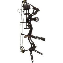 Southland Archery Supply SAS Outrage 70 Lbs 31″ Compound Bow – Open Box