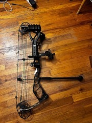 Fully loaded PSE embark!