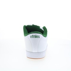 Etnies Kingpin 4101000091167 Mens White Skate Inspired Sneakers Shoes