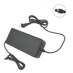 AC Adapter For Rad Power RadMission 1 Series 48V eBike Electric Bike DC Charger