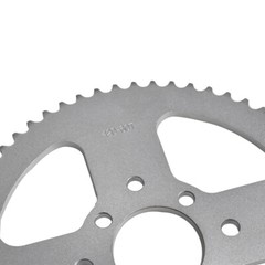 60 Tooth Sprocket for #40/41/420 Chain 2″ Bore Go-Karts & Mini Bikes Drift Trike