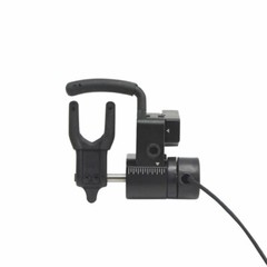Drop Away Arrow Rest Compound Bow Adjustable Right Hand Archery Hunting Shooting