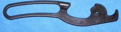 HIGH POWER SPRING FOR DAISY RED RYDER BB GUN & CURVED METAL LEVER FREE SHIPPING