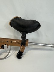 Vintage TIPPMANN Model 98 Paintball Gun Marker Untested No Returns