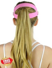 LokoSphere Goggle Strap Orange