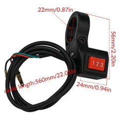 48v 1800w Brushless Motor Electric Scooter E Bike Motorcycle DIY Conversion Kit