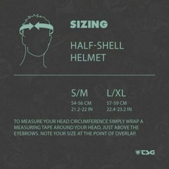 TSG Evolution Multi-Color Skate Bike Helmet, ABS Hardshell, Snug Fit,Low Fit