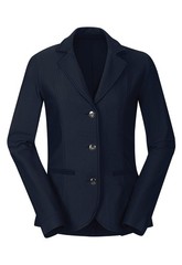 Kerrits Kids Affinity Aero Show Coat Navy Size L