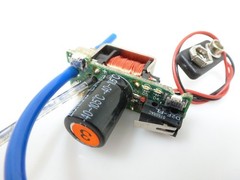 SMART PARTS ION BOARD EPIPHANY EOS ION XE EPIPHANY BOARD NEW HOSE PAINTBALL #3