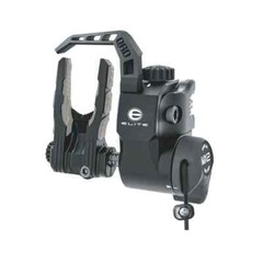 NEW QAD Ultrarest Integrate MX2 RH Bow Arrow Rest MICRO Adjustable ELITE BOWS