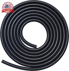 10 Feet 3/16″ ID Fuel Line for Small Engines ATV Mini Bike Mowing Machine