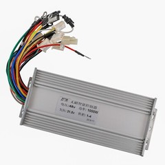 48 v 1000 w Brushless Motor Controller Kit For DIY Electric Go Kart Bike Scooter