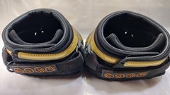 EasyCare 2016 Easyboot Trail Recreation Horse Hoof Boot – Size 5, Pair, New.
