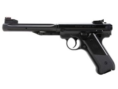 (NEW) Ruger Mark IV Pellet Pistol by Ruger
