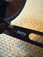 CAP Whisker Biscuit Arrow Rest