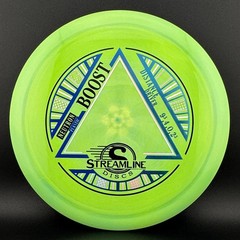 Streamline Neutron Boost – Stock