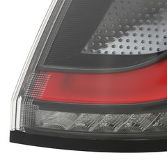 Right Outer Rear LED Tail Light Tail Lamp for 2023 2024 Honda HR-V LED Bulb New