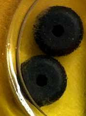 The Game Tracker Relief Button Model 5045 Improves Accuracy Easy Installation