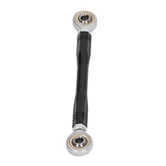 Auto Parts, 100mm Motorcycle Gear Shift Shift Rod Linkage – CNC Aluminum Alloy