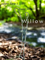 Flemish Twist Bowstring B55 PICK YOUR STRING COLOR & LENGTH / SALE! SALE! $10