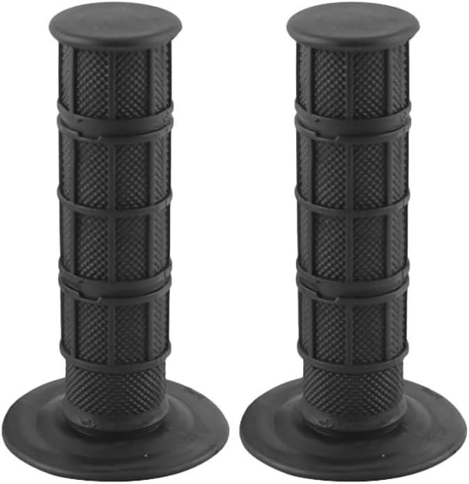 7/8» 22mm Left and Right Handlebar Grips Compatible with Arctic Cat 250 Polaris