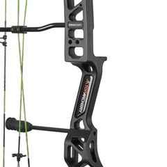 RH Compound Bow 30-70 lbs 75% Let-off Adult Archery Hunting Shooting Target