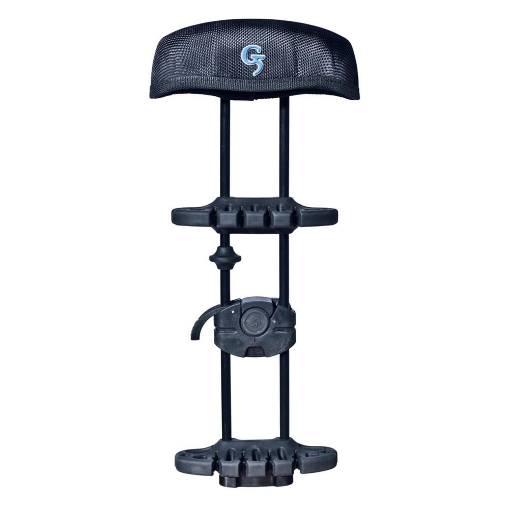 709860 G5 Head-Loc Quiver 6-Arrow Black 975-blk