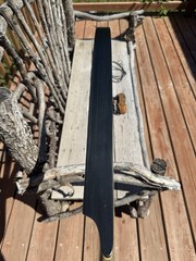 Stunning! Damon Howatt Mamba Recurve Archery Bow 58” 40# Right Handed Martin