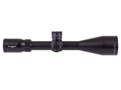 Athlon Optics 6-24×56 Heras SPR APRS9 FFP, .1MIL, 30mm Tube