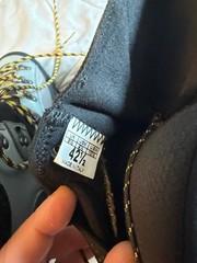 LaSportiva Baruntse Mountaineering Boots (42.5 / 9)