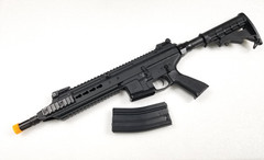 Classic Army Airsoft AEG Full Metal w/ Upgrades