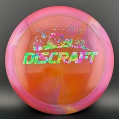 Discraft Z Swirl Hades – Laid Back Whippy