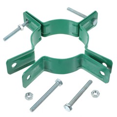 Tree Landscape Supportive Tree Holder Rack for Fixing
