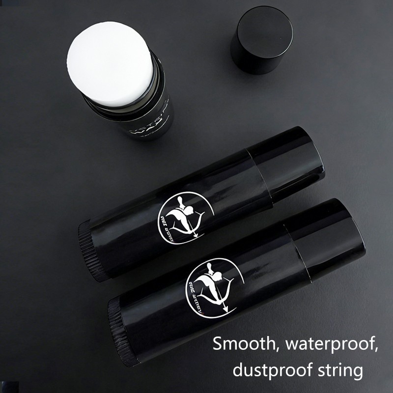 Pure Beeswax String Wax Smooth Waterproof Bowstring Lubricant Protector Care