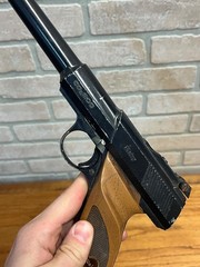 Vintage Daisy C02 200 BB Gun – Untested