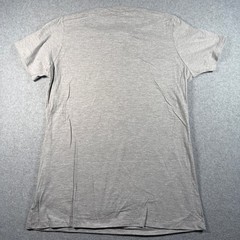 Yellowstone Dutton Ranch Horse Graphic T‑Shirt Gray Men’s L NWT Licensed