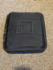 Field One Force V1 PB marker- FULLY WORKING