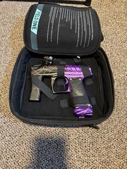 Field One Force V1 PB marker- FULLY WORKING