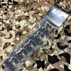 NEW KM Paintball Universal Mask Goggle Strap – The Grim Reaper