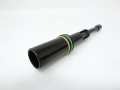 MINT SMART PARTS NEW VERSION LIGHTER ION BOLT FIRE BOLT DESIGN ION XE EOS SP8