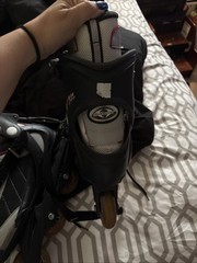 Men’s Bladerunner Dash 2.0 Incline Skates Size 13