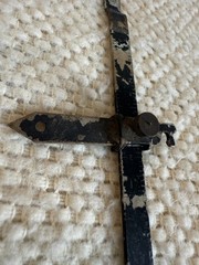 Vintage Recurve or Long Bow Sight
