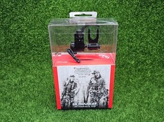 QAD Ultrarest Integrate MX2 Right Hand Full Containment Drop-Away Arrow Rest