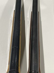 Daisy Model 98 Eagle & Model 141 Defender Air Rifle’s “Not Tested”