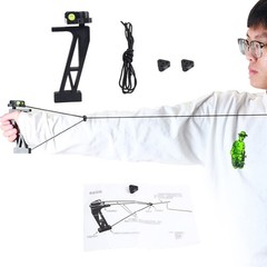 Compound Bow Release Trainer – Archery Bow Release Training Aids Practice Arc…