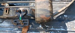 Whitetail Supreme CAMO Compound Bow FULLY LOADED! Lot Of Goodies RIGHT HANDED.