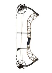 Bear Archery Legend XR RH 70 Veil Whitetail