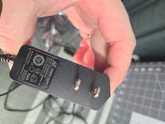 Genuine Charger For Hoverboard Razor/Swagtron ABT005302AUS